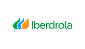 Logo de Iberdrola
